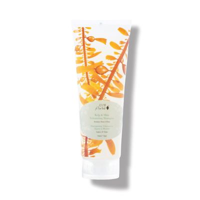 Kelp And Mint Volumizing Shampoo