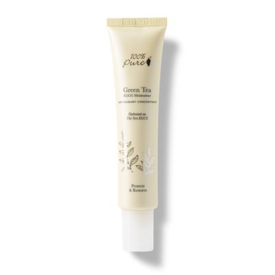 Green Tea Egcg Concentrate Cream