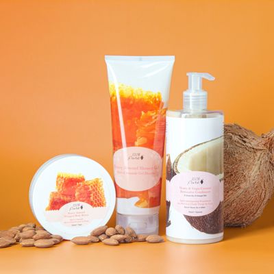 Soften & Restore GWP