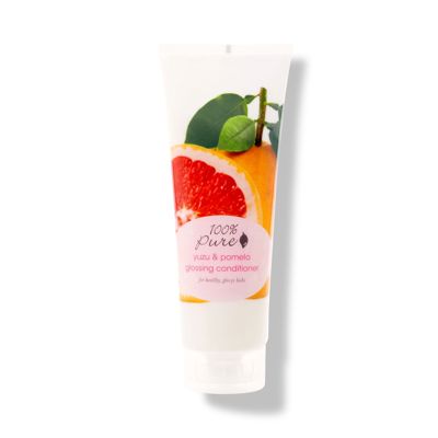 Yuzu And Pomelo Glossing Conditioner