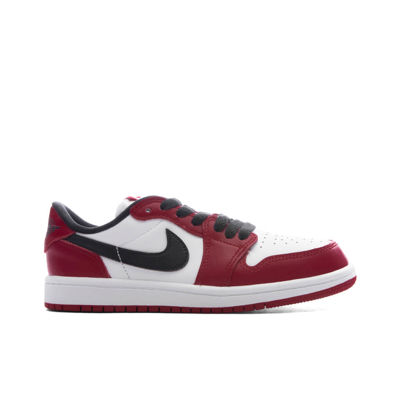 Air Jordan 1 Retro Low Og 'chicago' (ps) - Varsity Red/Black/Summit White