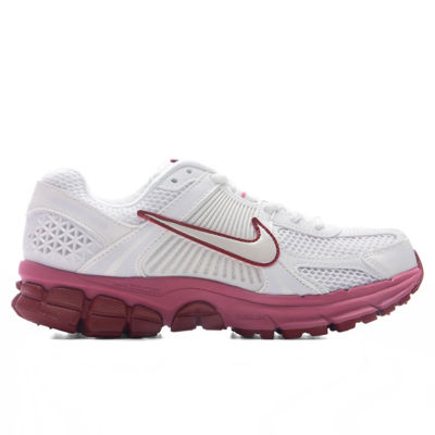 Women's Zoom Vomero 5 - Summit White/Peony