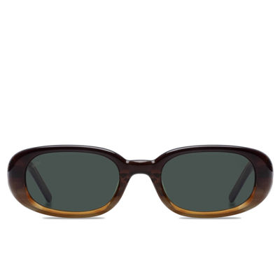 Blossom - Havana/Green