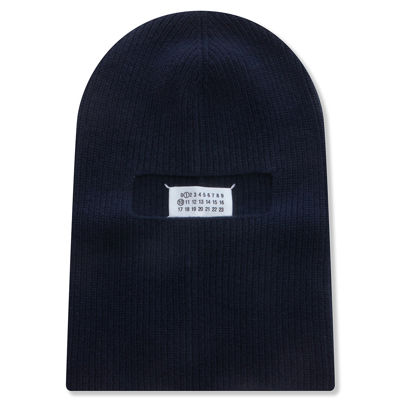 Beanie - Navy