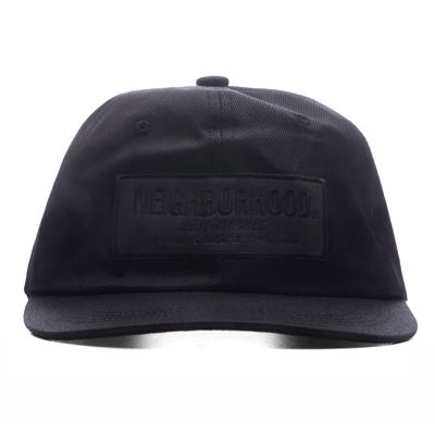 Dad Cap-1 - Black