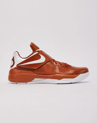 Nike Zoom KD 4 'texas'