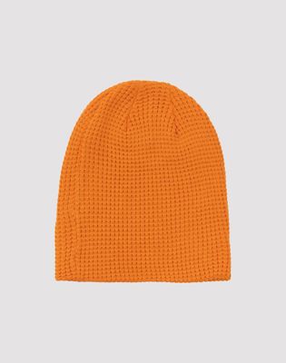 Bkys Waffle Knit Beanie