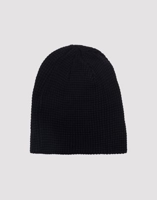 Bkys Waffle Knit Beanie
