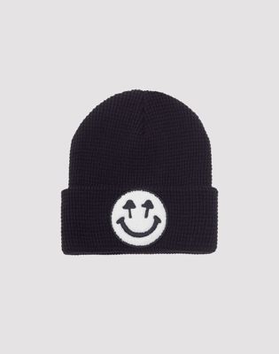 Happy Caps Terraform Cuff Beanie