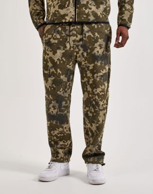 Nike Tech Fleece Open-Hem Pants