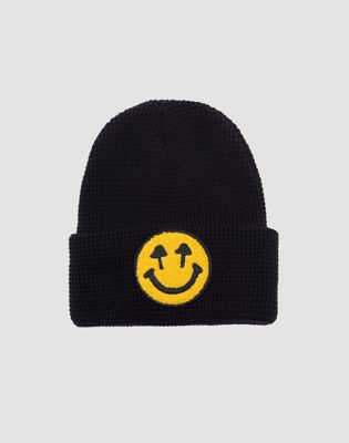 Happy Caps Terraform Cuff Beanie