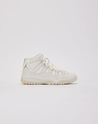 Jordan Air Jordan 11 Retro 'pearl' Pre-School