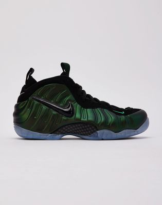 Nike Air Foamposite Pro 'pine Green'