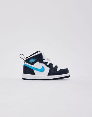 Jordan Air Jordan 1 Mid Toddler