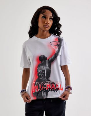 Jordan Heritage Graphic Tee