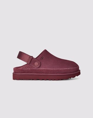 Ugg Goldstar Clog