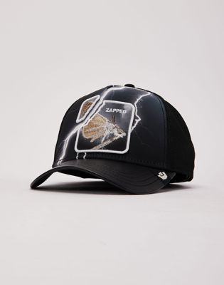 Goorin Bros Zapped Trucker Hat
