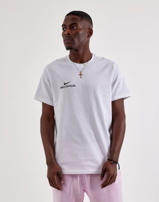 Nike Official Tee