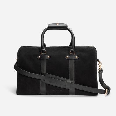 Dylan Duffle Black