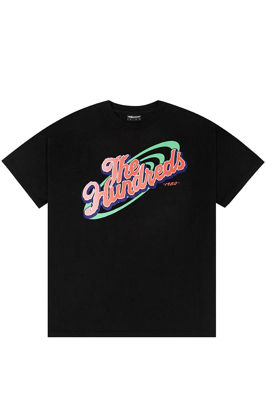 Jump Slant T-Shirt