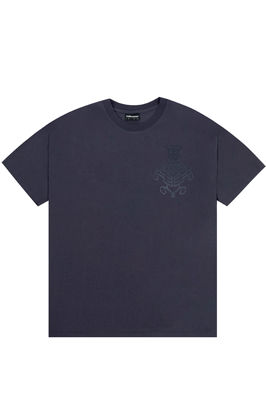 Mirrored Slant T-Shirt