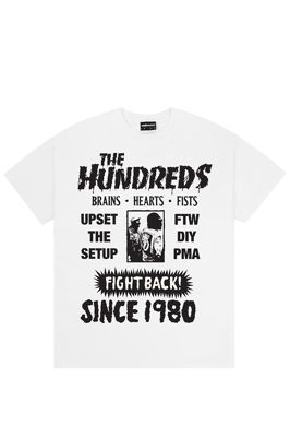 Brand Core '25 T-Shirt