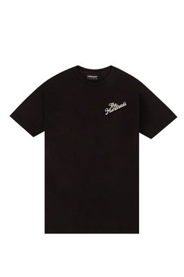 Slant Crest T-Shirt