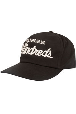 Forever Team Snapback