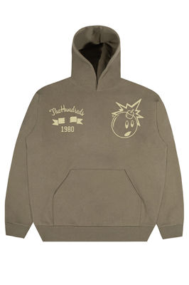 Reloaded 2025 Pullover