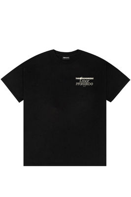 Amor Prohibido T-Shirt