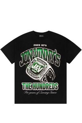 J&V 10-Year Anniversary T-Shirt