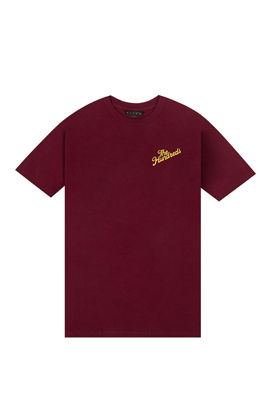 Slant Crest T-Shirt