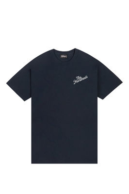 Slant Crest T-Shirt
