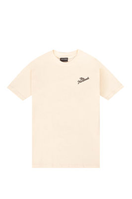Slant Crest T-Shirt