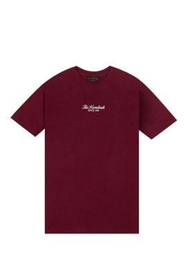 Rich Logo T-Shirt