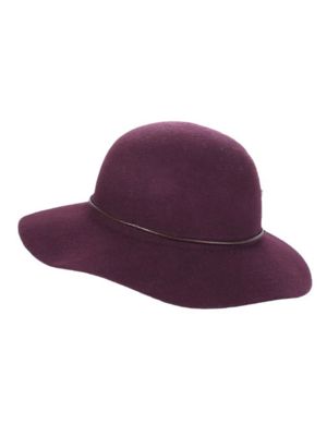 Girls Floppy Hat