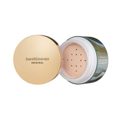 Deluxe Original Loose Mineral Foundation SPF 15