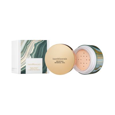 Deluxe Original Mineral Veil® Loose Setting Powder