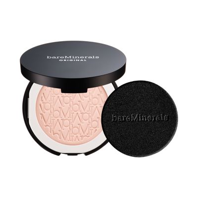 Original Talc-Free Pressed Powder Foundation Mineral SPF 15