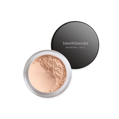 Mini Original Mineral Veil® Setting Powder
