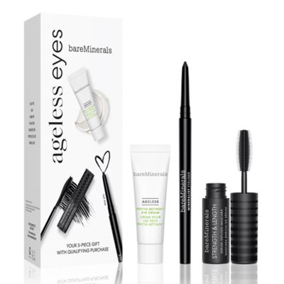 Ageless Eyes 3-Piece Gift