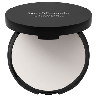Original Mineral Veil® Talc-Free Pressed Setting Powder