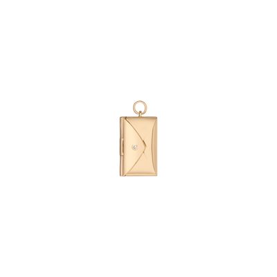 Envelope Charm