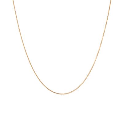 Franco Chain Necklace