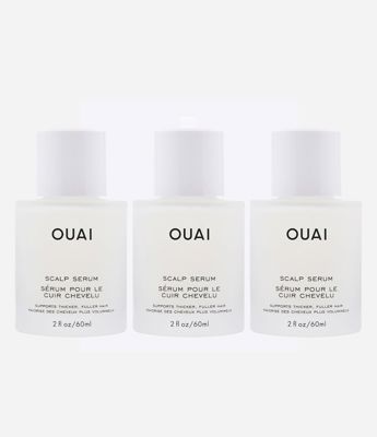Drop Ouai Every Day Kit (90-Day Supply)