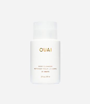 Body Cleanser Travel - ST. Barts Scent