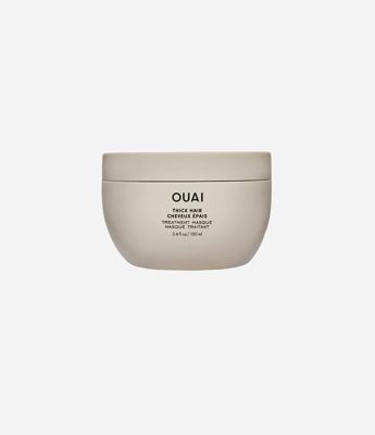 Thick Hair Treatment Masque Travel