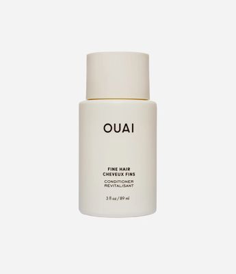 Fine Hair Conditioner Travel