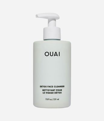 Detox Face Cleanser