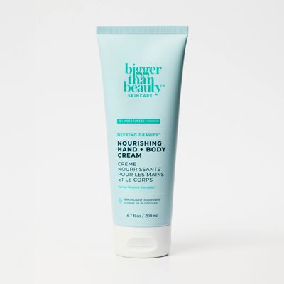 Defying Gravity™ Nourishing Hand + Body Cream